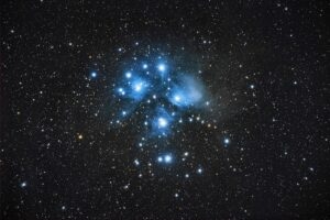 Las Pleyades